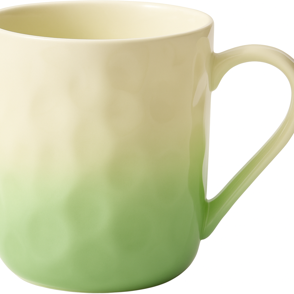 Handmade Mug