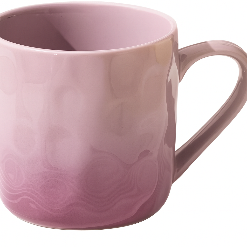 Handmade Mug