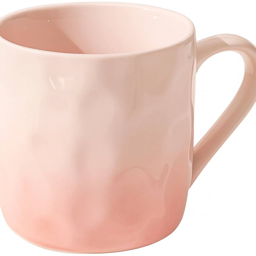 Handmade Mug