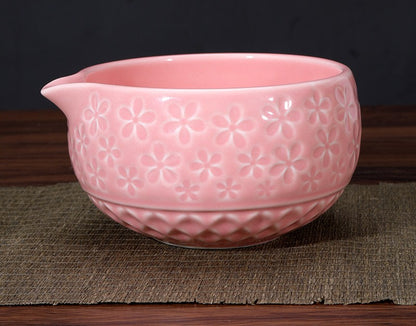 Handmade Bowl