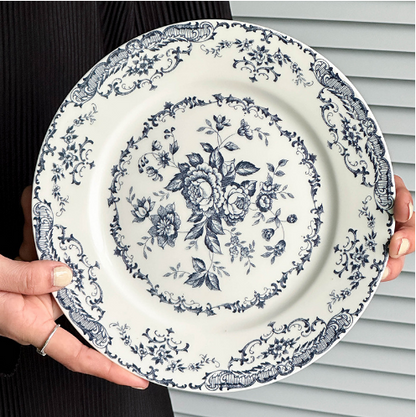 Handmade Plate