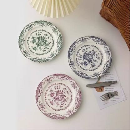 Handmade Plate