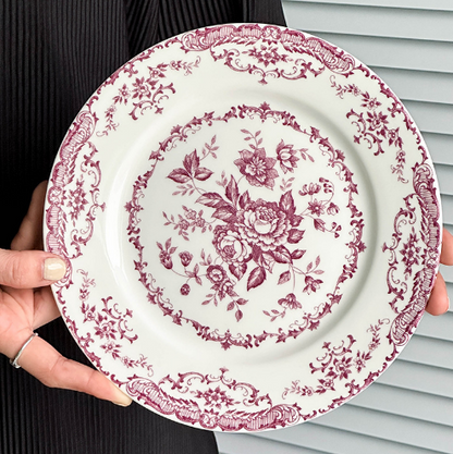 Handmade Plate